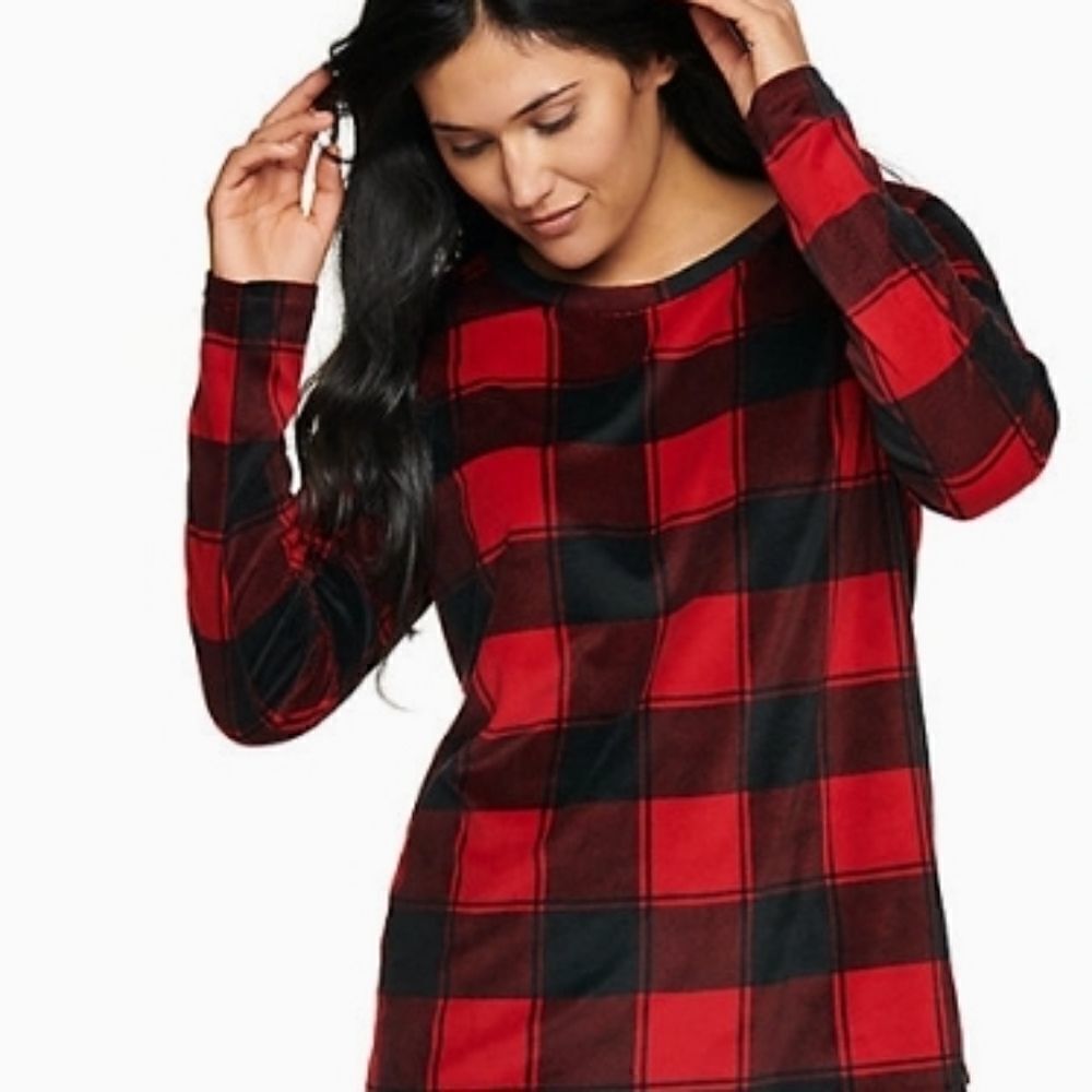 Women's Sonoma Goods For Life Pajama Top